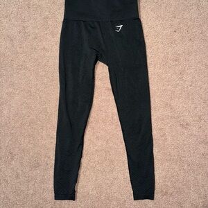 Gymshark Black Leggings